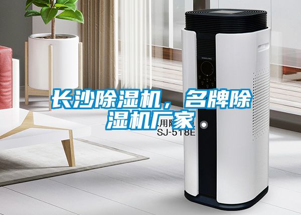 長沙除濕機，名牌除濕機廠家