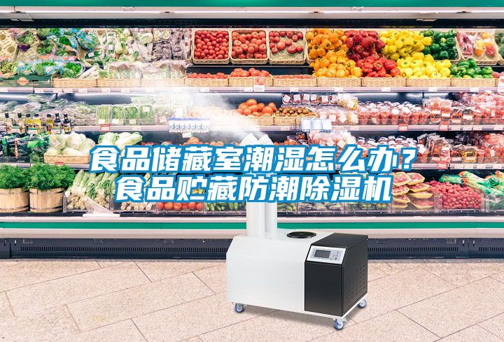 食品儲(chǔ)藏室潮濕怎么辦？食品貯藏防潮除濕機(jī)